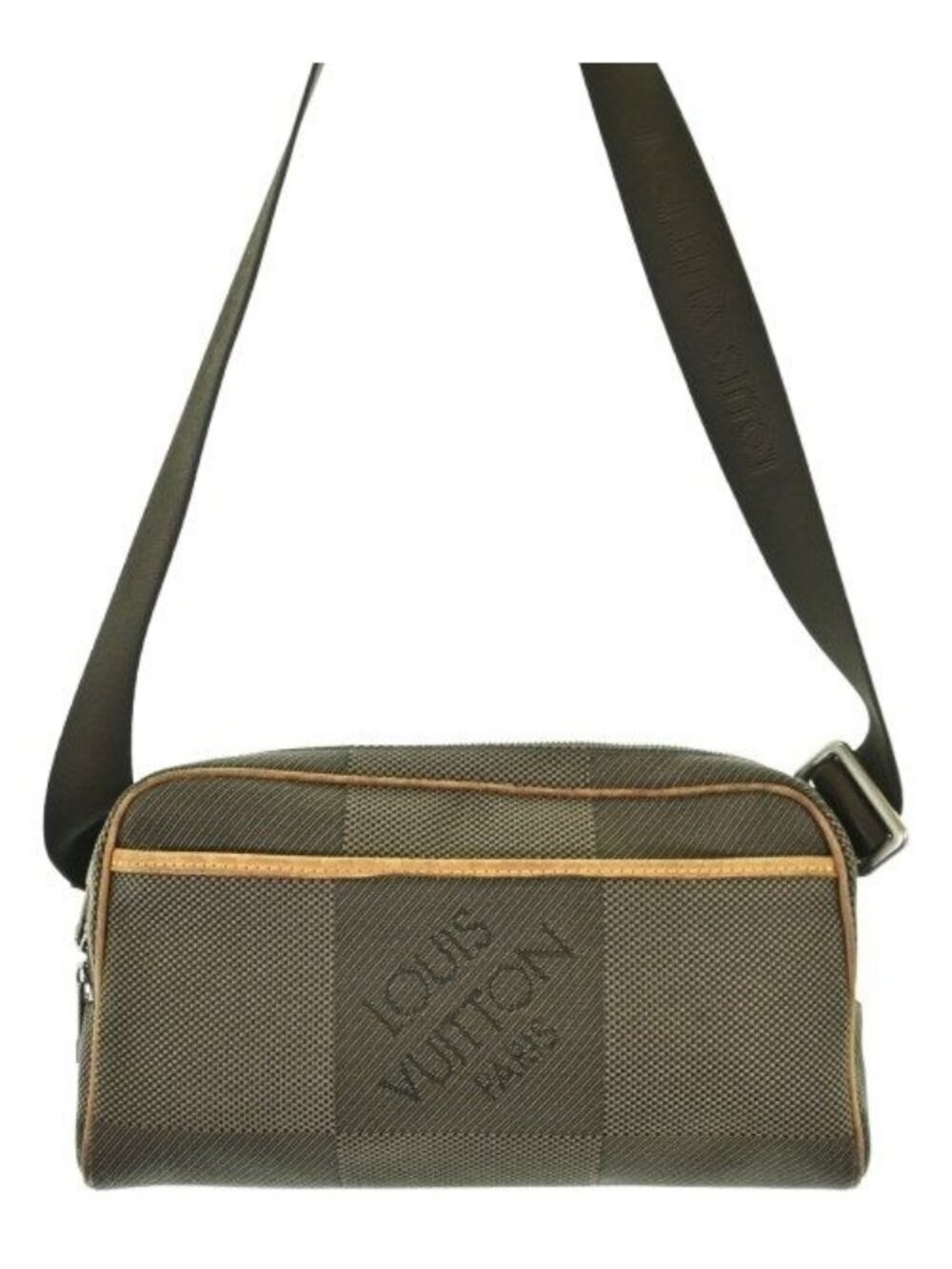 Louis Vuitton Damier Geant Acrobat Shoulder Bag